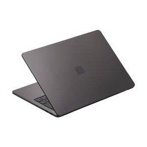 NEC 13．3型スタンダードモバイル LAVIE SOL ムーンブラック PC-S1365LAB2-イメージ4