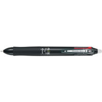 パイロット フリクションボール4 0.5mm ブラック F899311-LKFB-80EF-B
