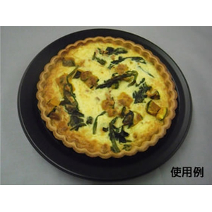 中央化学 軽食容器 CT 沙楽 M24 BK 身 50枚 FCG912W-00220396-イメージ2