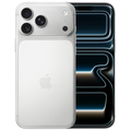 Apple SIMフリースマートフォン iPhone 17 Pro Max 512GB シルバー MFYC4J/A