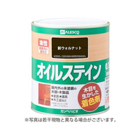 カンペハピオ オイルステインA 新ウォルナット 0.7L FCB104N
