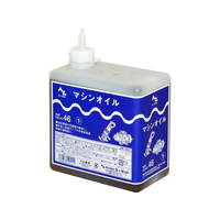 エーゼット マシンオイル 1L FC533SM-AS501