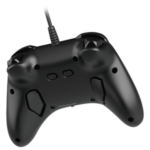 HORI ホリパッド TURBO for Nintendo Switch  2 , Windows PC ブラック NSX005-イメージ5