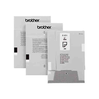 ブラザー 感熱紙(A6) MW C211