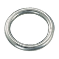 トラスコ中山 丸リンク ステンレス製 12mm 1個入 FC502FC-2750058