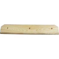 ゼット 木製レーキ交換プレート 65cm FCG741Y-ZU1763K