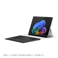 マイクロソフト ZHY-00011 Surface Pro(第11世代)(Snapdragon X Plus