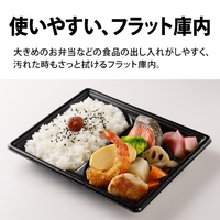 SHARP RE-SFE4-B オーブンレンジ e angle select ブラック|エディオン