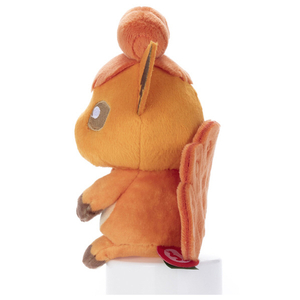 タカラトミーアーツ ポケットモンスター ポケモン/ちょっこりさん/ロコン ロコン ﾎﾟｹﾓﾝﾁﾖﾂｺﾘｻﾝﾛｺﾝ-イメージ3