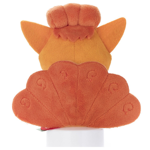 タカラトミーアーツ ポケットモンスター ポケモン/ちょっこりさん/ロコン ロコン ﾎﾟｹﾓﾝﾁﾖﾂｺﾘｻﾝﾛｺﾝ-イメージ4