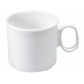 エンテック 片手コップ220ml ホワイト FC71889-NO.7041W
