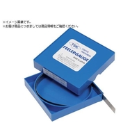 TSK/シクネステープ SUS 0.10X12.7WX1M TSKS-0.10M1 FCD601D-5802729