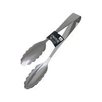 TAKAGI ステンレス万能トング FCJ462W-4907052872592