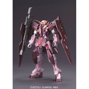 バンダイスピリッツ HG 1/144 ガンダムデュナメス トランザムモード OOHG32ﾃﾞﾕﾅﾒｽﾄﾗﾝｻﾞﾑN-イメージ1