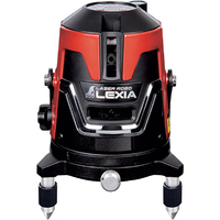 シンワ測定 レーザーロボ　ＬＥＸＩＡ　２１　レッド 70931