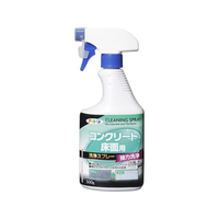 アサヒペン コンクリート床面用洗浄スプレー 500g FCB942G