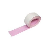 トラスコ中山 TRUSCO　ノンスリップテープ　屋内用　50mmX5m　ピンク TNI-50P