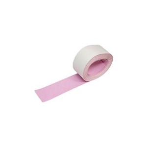 トラスコ中山 TRUSCO　ノンスリップテープ　屋内用　50mmX5m　ピンク TNI-50P-イメージ1