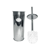 早川工業 ワルツ ステン トイレブラシ FC861LN-5303600