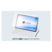NEC PC-T1275LAS 12．1型Androidタブレット LAVIE Tab T12N クラウド