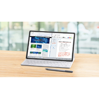 NEC PC-T1275LAS 12．1型Androidタブレット LAVIE Tab T12N クラウド