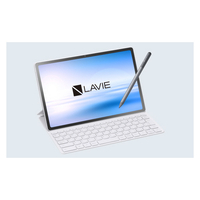 NEC PC-T1275LAS 12．1型Androidタブレット LAVIE Tab T12N クラウド