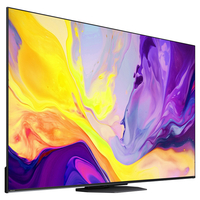 ハイセンス 65U9N 65V型4Kチューナー内蔵4K対応液晶テレビ U9Nシリーズ