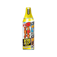 フマキラー おうち バリア スプレー 400mL FCJ080H