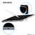 araree iPad Pro 11インチ(M4)用ペンホルダー付きスタンドケース FLEXIELD SP クリア AR26932-イメージ13