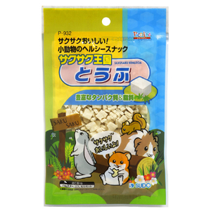 スドー サクサク王国とうふ ｻｸｻｸｵｳｺｸﾄｳﾌ-イメージ1