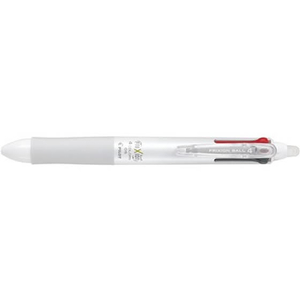 パイロット フリクションボール4 0.5mm ホワイト F899328-LKFB-80EF-W-イメージ1