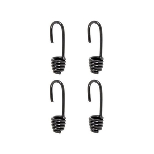 エスコ バンジーコード用フック 4個 6.4-7.9mm FCY1760-EA628WB-51-イメージ1