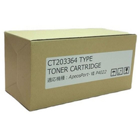 汎用 富士フィルム CT203364 トナータイプ FC037TA-NB-CT203364