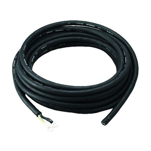 トラスコ中山 溶接機用ケ-ブル 1次側 5m 412CT2C×5.554.48 FC879JJ-2561727-イメージ1