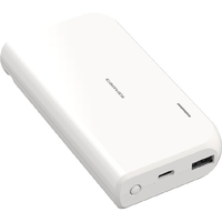 多摩電子工業 FLA25UCW リチウムコンセントチャージャー5000 C+A