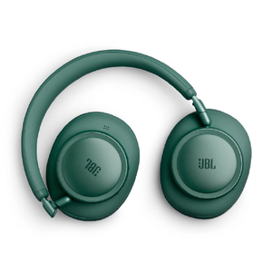 JBL ノイズキャンセリングオーバーイヤーワイヤレスヘッドホン グリーン JBLLIVE780NCGRN-イメージ2