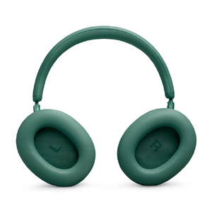 JBL ノイズキャンセリングオーバーイヤーワイヤレスヘッドホン グリーン JBLLIVE780NCGRN-イメージ3