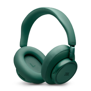 JBL ノイズキャンセリングオーバーイヤーワイヤレスヘッドホン グリーン JBLLIVE780NCGRN-イメージ5