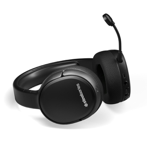 SteelSeries ゲーミングヘッドセット Arctis 1 Wireless 61512-イメージ4