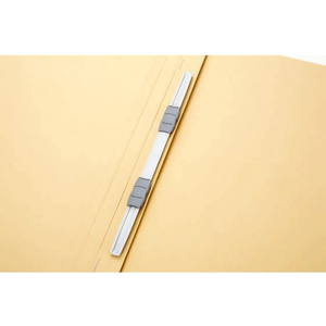 Forestway フラットファイルライト A4タテ とじ厚15mm 黄 100冊 1箱(100冊) F882483-FRW-696655-イメージ3