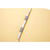 Forestway フラットファイルライト A4タテ とじ厚15mm 黄 100冊 1箱(100冊) F882483-FRW-696655-イメージ3