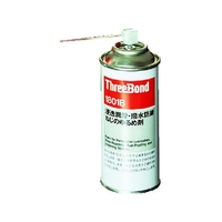 スリーボンド 防錆・潤滑剤 スリールーセン 180ml 茶褐 FC649EY-1262459
