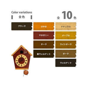カンペハピオ オイルステインA けやき 1.6L FCB105N-イメージ7