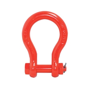 大洋製器工業 軽量シャックル RB-5t 5445515688 FC081HJ-3319261-イメージ1