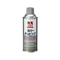 イチネンケミカルズ ラバーチッピング グレー 420mL 000 482 FC533UZ-6760775