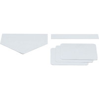 トーエイライト TOEI LIGHT トーエイライト/ベースセット FCJ276B-B3746