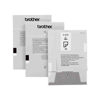 ブラザー 高保存性感熱紙(A6) MW C212