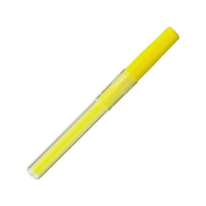 ぺんてる 蛍光ペン専用インキカートリッジ 黄 F829424-XSLR3-G-イメージ1