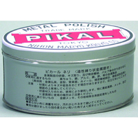 日本磨料工業 ピカールネリ 250g FC73656-18000
