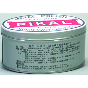 日本磨料工業 ピカールネリ 250g FC73656-18000-イメージ1